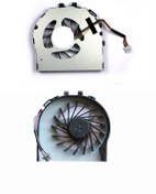 Resim HP Uyumlu AB7205HX-GC1 Notebook Cpu Fan 4 Pin 