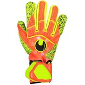 Resim Sporyumordu Uhlsport Dynamic Impulse Supergrip Kaleci Eldiveni 11 