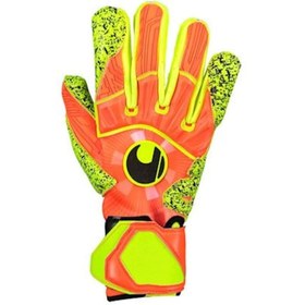 Resim Sporyumordu Uhlsport Dynamic Impulse Supergrip Kaleci Eldiveni 11 