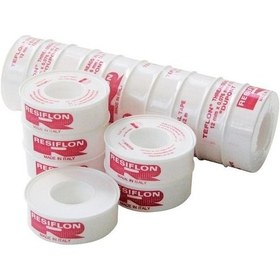 Resim Resiflon Teflon Bant 10'Lu Paket (485334885) 