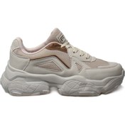Resim Fast Step Kadın Sneaker Ayakkabı 666za141 