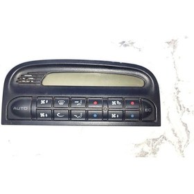 Resim Sharan Klima Paneli Galaxy Klima Paneli 7m0907040bg Oem 
