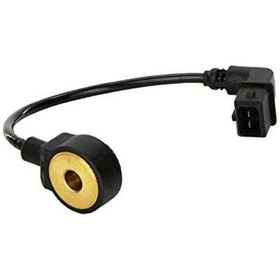 Resim Bmw E36 Vuruntu Sensörü 12141739368 