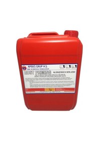 Resim Pas Dönüştürücü Metal Astarı Rust – Priming 10 Kg 