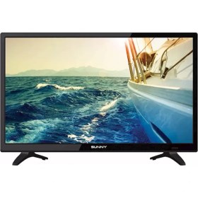 Resim Sunny Sn24led09-s 24" Hdr Uydu Alıcılı Led Tv 