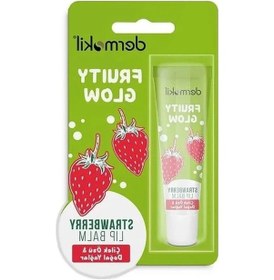 Resim Mandalina Aromalı Dudak Balmı, 15 Ml 