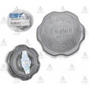 Resim Korea-2651035000 Motor Yag Kapagi H100 Minibus 1994-2005 L300 Min 514608666 