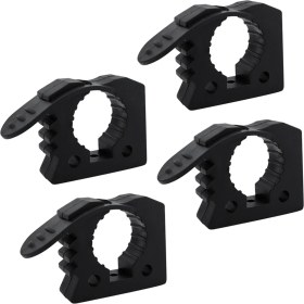 Resim Timeless Tre Evrensel Hızlı Kurulum Kelepçesi ve Kurulum Kiti (Yurt Dışından) 