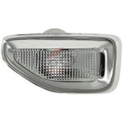 Resim Sandero 1 - I Stepway Yan Sinyal Sol 261651140R 