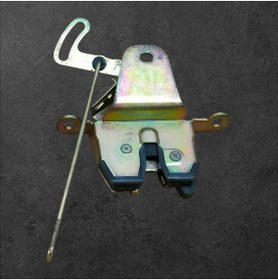 Resim OTOSAN FORD ESCORT ARKA BAGAJ KİLİDİ SEDAN ( 1991 - 2001 ) 