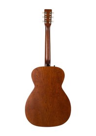 Resim Art &amp Lutherie Legacy Q Discrete Concert Hall Elektro Akustik 