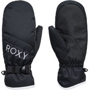 Resim Roxy Jetty Solid Mitten Kadın Kayak/Snowboard Eldiveni 