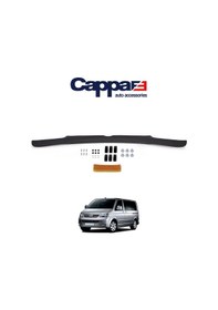 Resim Volkswagen Transporter T5 2007 2008 2009 Ön Kaput Rüzgarlığı 