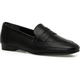 Resim Nine West Eysan2 5pr Siyah Kadın Loafer 