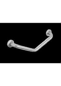 Resim Monavit Engelli Paslanmaz Açılı Tutunma Barı.Banyo.Küvet.Tuvalet Krom 