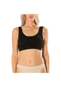 Resim Lady Penye Kalın Askılı Pedli Büstiyer Sütyen 2105 