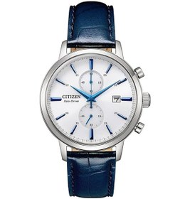 Resim Citizen Ca7069-16a Kol Saati Lacivert 