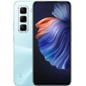 Resim Infinix Hot 50 Pro YD | 256 GB 8 GB Mavi 