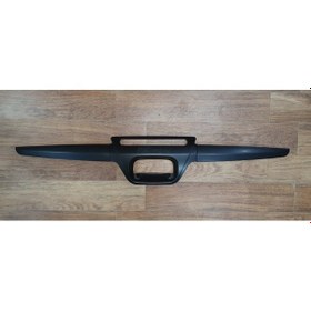 Resim Ducki Mitsubishi L200 2015-2019 Arka Kapak Açma Kaplaması 