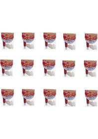 Resim Lionesse Takma Tırnak 101g - 15paket 