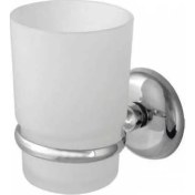 Resim Leva Metal Diş Fırçalık 