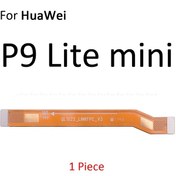 Resim Huawei P9 LİTE MİNİ Ara Film 