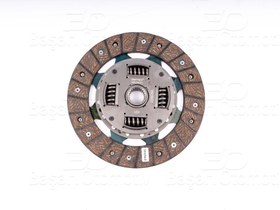 Resim Audi A80 1986-1991 Uyumlu Debriyaj Balatası 210mm 23 Diş 