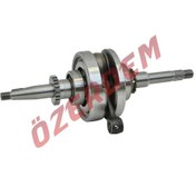 Resim Krank Scooter 16 Diş 50 Cc 