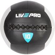 Resim LIVEPRO LP8100 10 Kg Duvar Topu-Wallball 