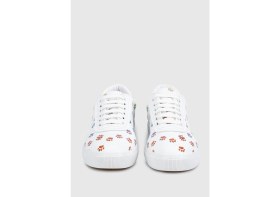 Resim ProvoQ Beyaz Kadın Ayakkabı 