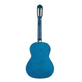 Resim Almira MG917-BLS 4/4 Klasik Gitar 