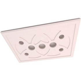 Resim Motifpiyer Spotlu Gizli Işıklı Tavan Göbeği Sgt-23-7 