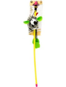 Resim Catlife 203570 Sevimli Oyuncak Kedi Oltası 