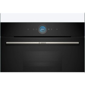 Resim Bosch CDG714XB1 38 LT Buharlı Ankastre Fırın 