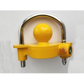 Resim insentiv Topuzlu Kaplin Kilidi 