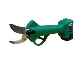 Resim Engarden BP35 Şarjlı Budama Makası 35 MM Çift Akülü 