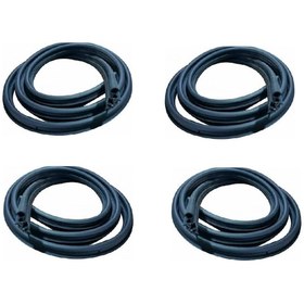 Resim Opel Astra F Kapi Fitili Takim 335247671 