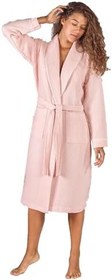 Resim Unisex Soho Pike Bornoz 