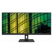 Resim AOC U34E2M/BK 2K 4MS 75 HZ HDMI DP 