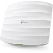 Resim TP-Link EAP115 Wi-Fi 300MBPS Tavan Tipi Access P. 