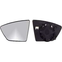 Resim Wolcar Seat Ibiza 2014-2016 Ayna Camı Sağ 