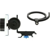 Resim Fotga Dsrl Rig Follow Focus F0 