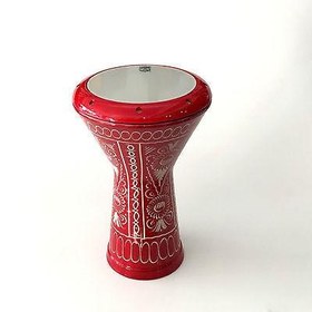 Resim Cümbüş Mısır Darbuka 