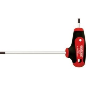 Resim Uzunluk 150 Mm, 5 mm Uç Çaplı, Sağlam ve Dayanıklı Allen Anahtar 