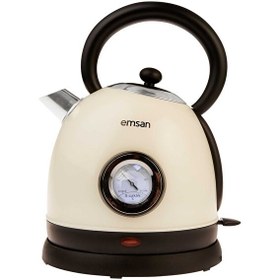 Resim Turtle Cream Kettle 