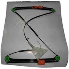 Resim Audi A3 05/08 Ön Cam Kri Kosu Sağ Elektri Kli /motorsuz/3kapı Tw 