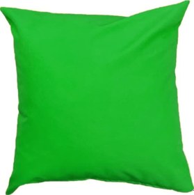 Resim Su Geçirmez Güneşte Solmaz Bahçe/Yer Minderi-50X50 