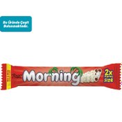 Resim Togo Morning Hindistan Cevizli Bar Çeşitleri 50 G 