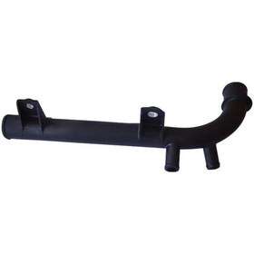 Resim YTT 3118 Su Tevzi Borusu Lacetti 