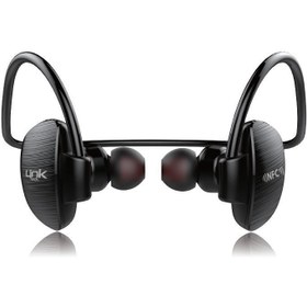 Resim LINKTECH H970 WİRELESS AKILLI KULAK İÇİ SPOR KULAKLIK 